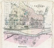 Catasauqua, Lehigh County 1876